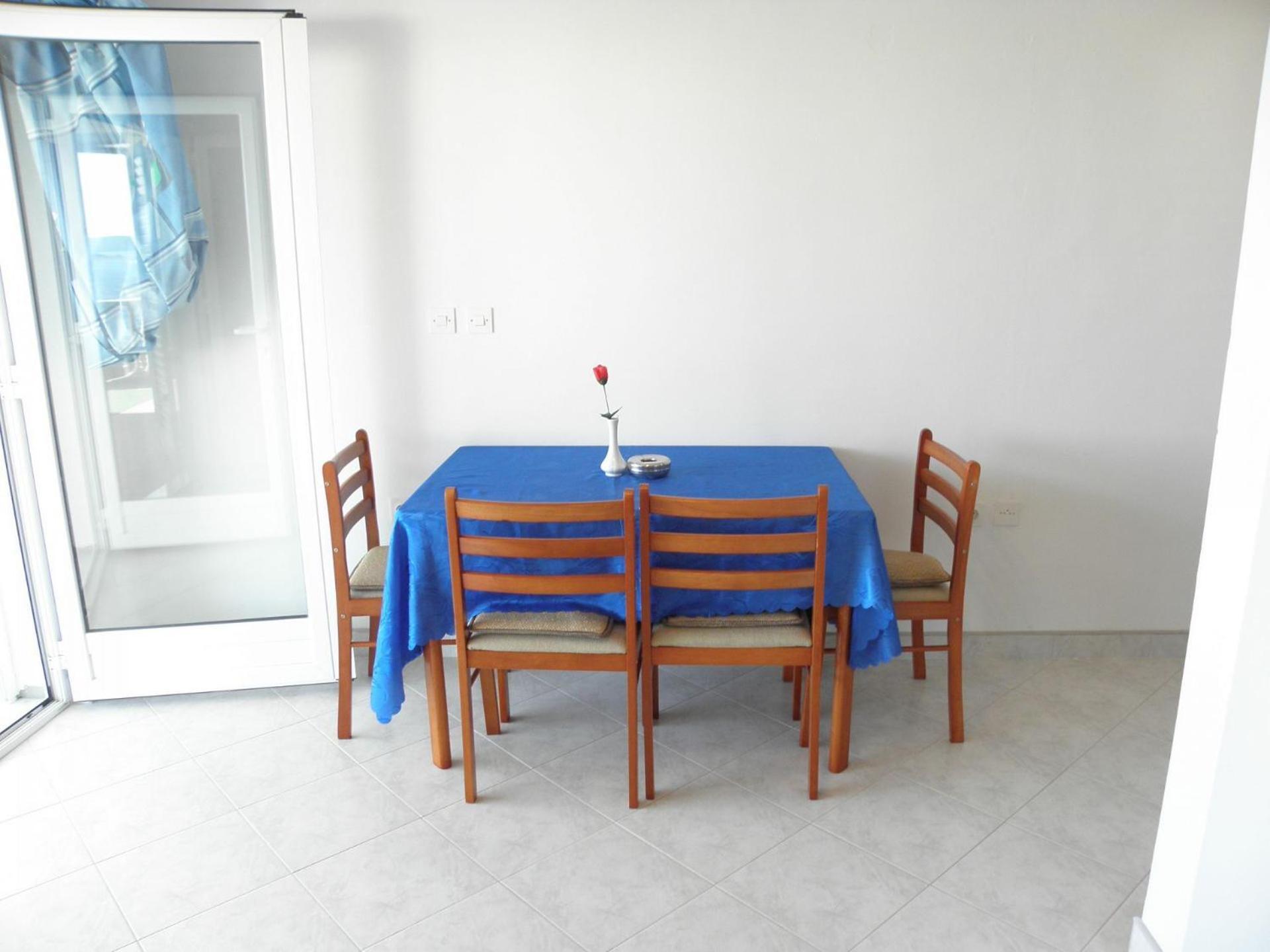 Apartments Snjeza ดราเก ภายนอก รูปภาพ