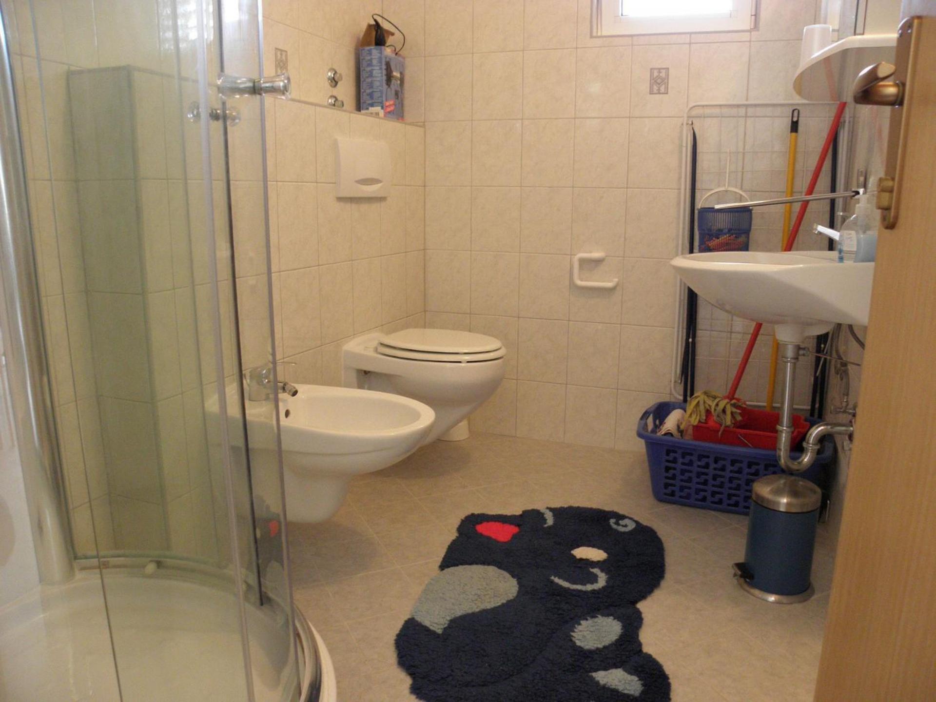 Apartments Snjeza ดราเก ภายนอก รูปภาพ